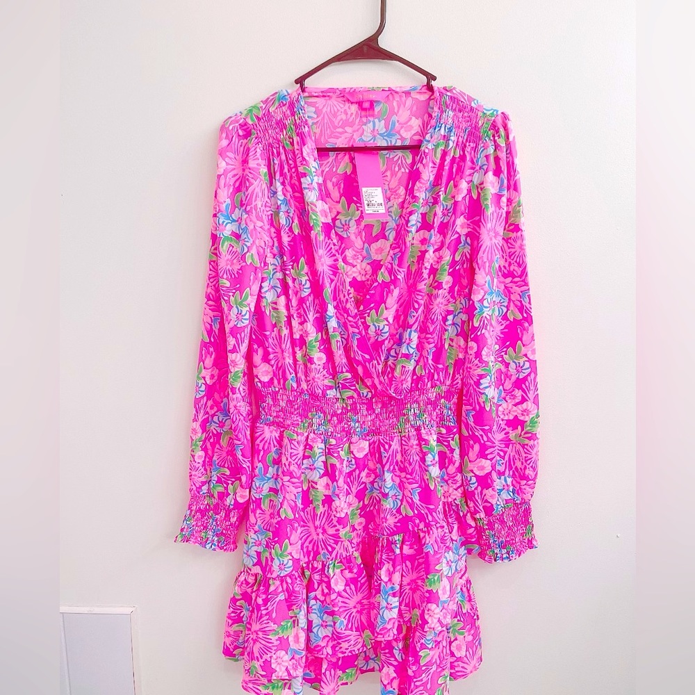 Lilly Pulitzer